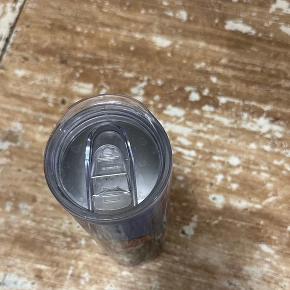 🏴‍☠️ Jack Sparrow Stainless Steel Tumbler | NWOT - Picture 7 of 8